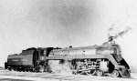 CP 4-6-4 #2845 - Canadian Pacific